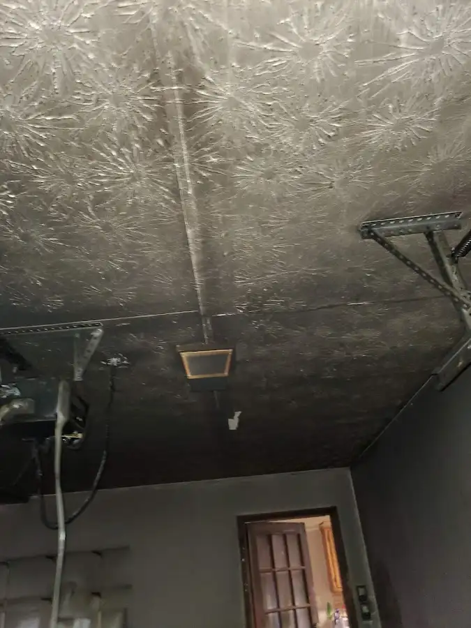 Fire and smoke damage assessment for Emergency Water Damage Services in Seaford